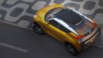 Nissan Extrem Concept 2012 года